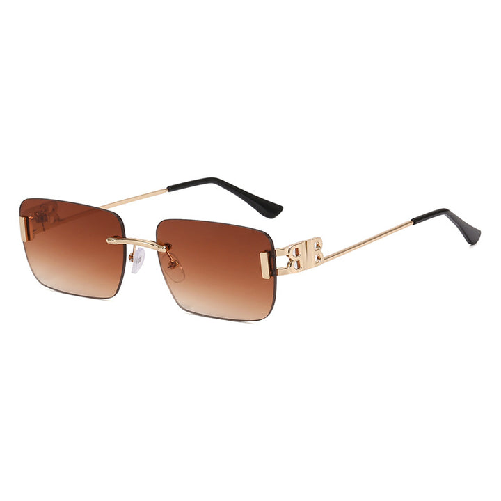 Fashionable Square Sunglasses Stornfield