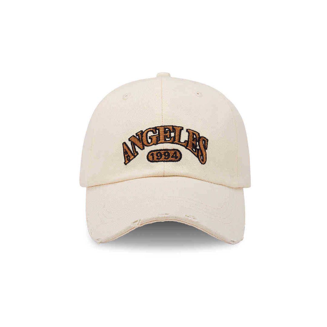Men's Distressed Vintage Baseball Cap Stornfield 1784188445