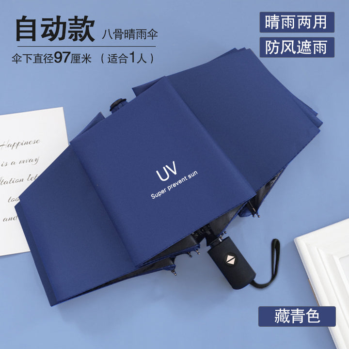 Women's UV Protection Umbrella Stornfield