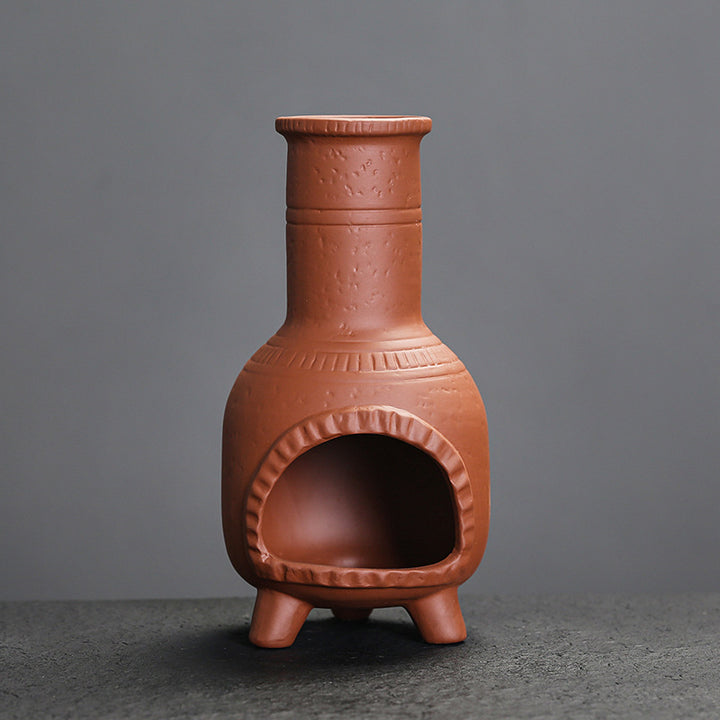 Decorative Aromatic Incense Burner