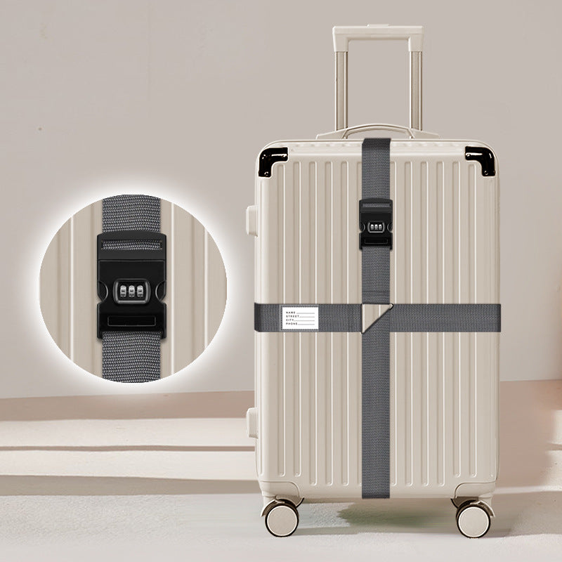 Secure Luggage Strap Stornfield