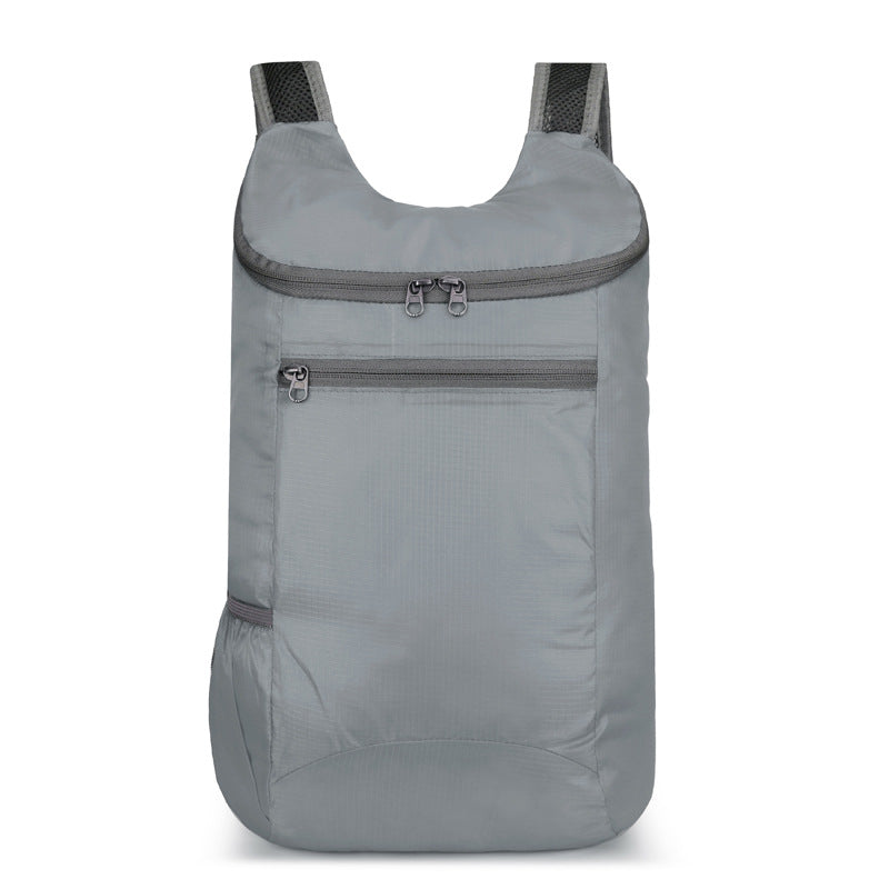 Lightweight Packable Outdoor Backpack Stornfield