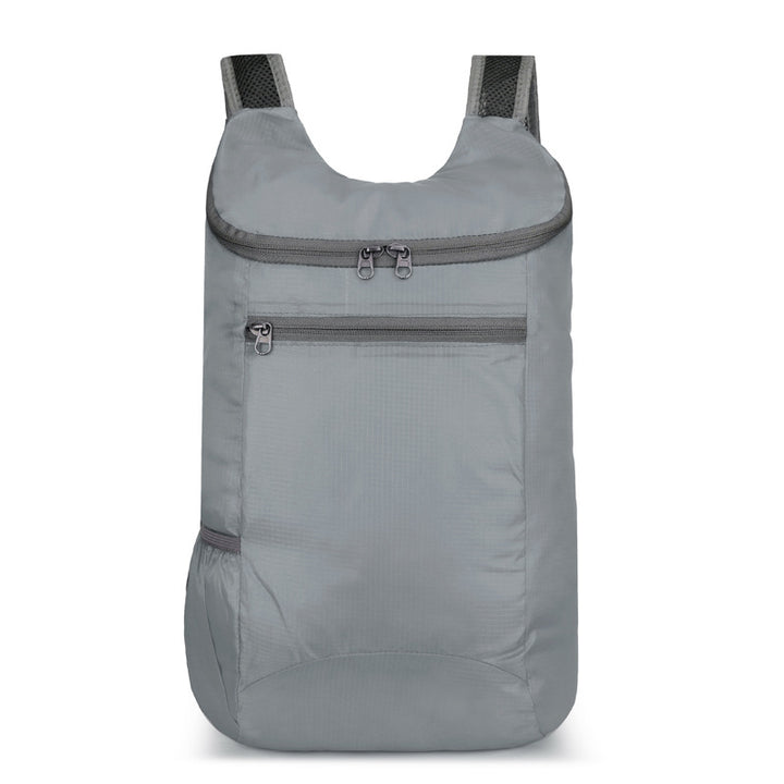 Lightweight Packable Outdoor Backpack Stornfield