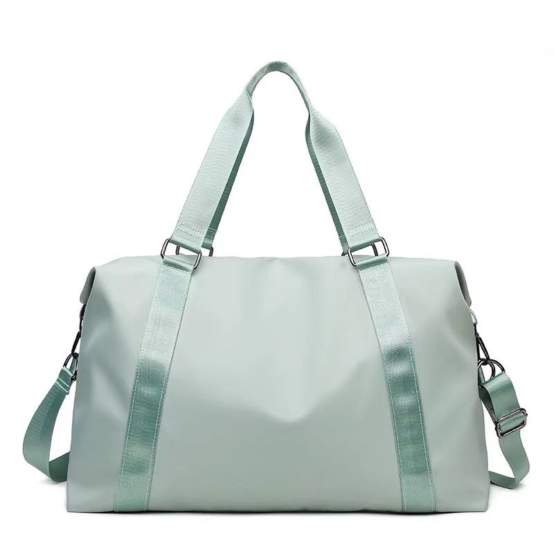 Stylish Sport and Travel Bag Stornfield
