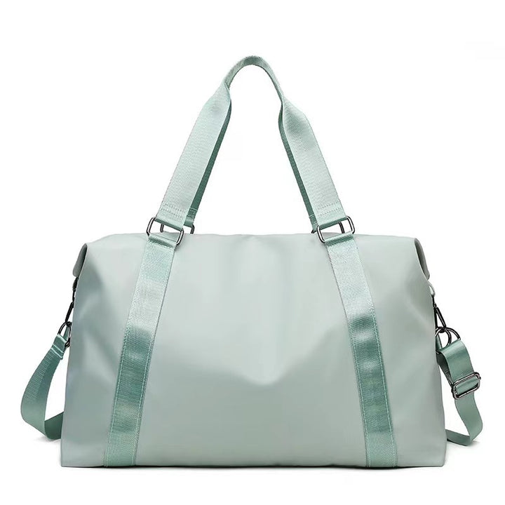 Stylish Sport and Travel Bag Stornfield