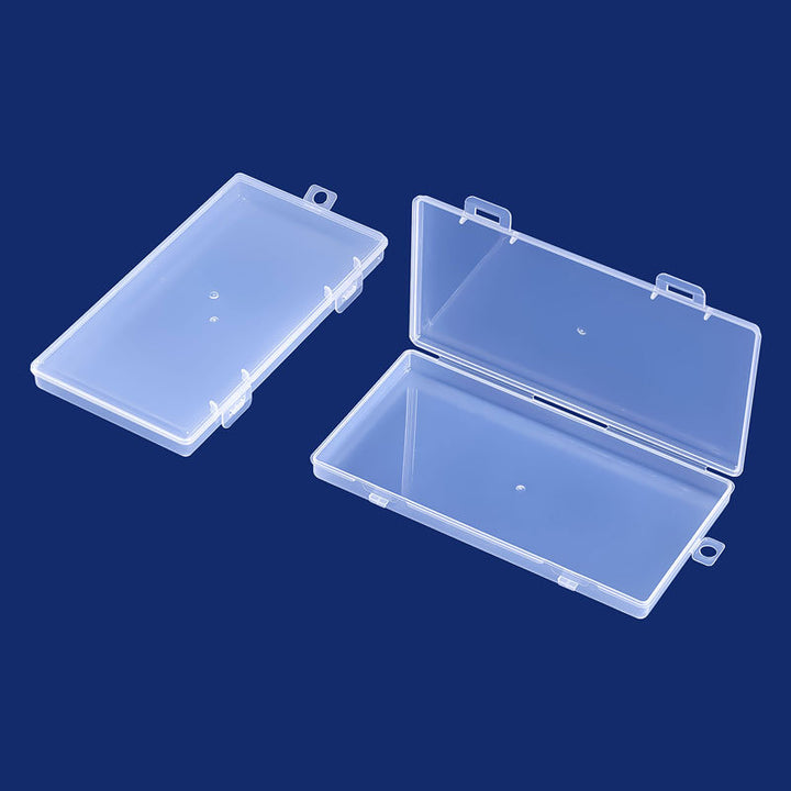 Durable Craft Supply Storage Box Stornfield