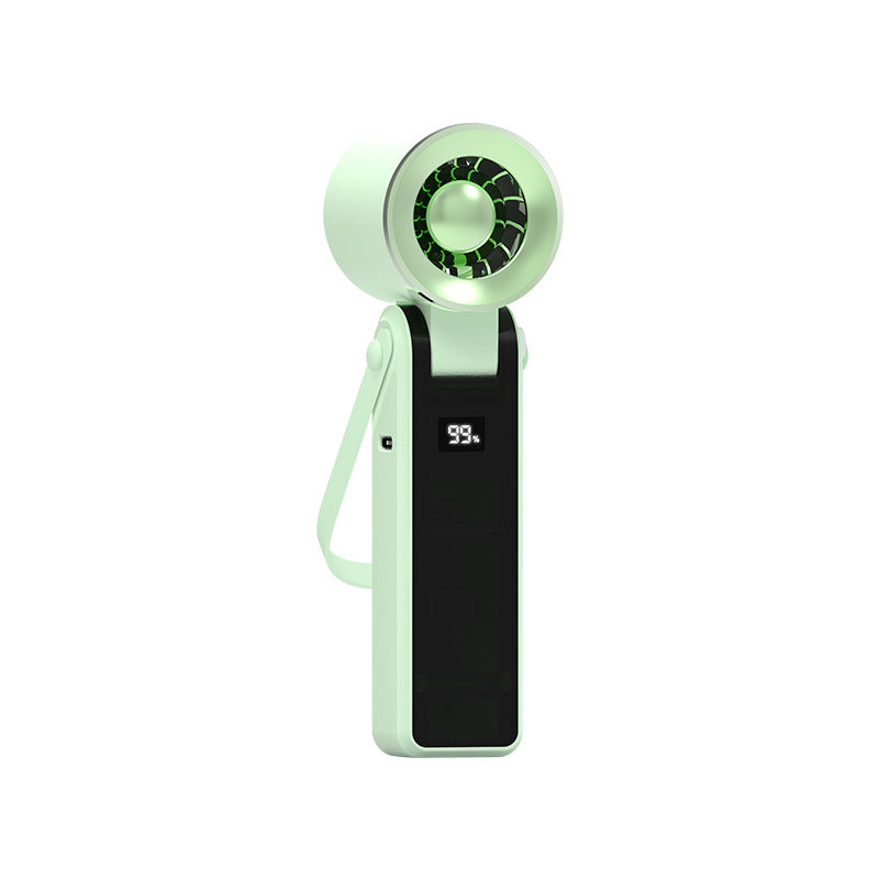 Portable Rechargeable Fan Stornfield