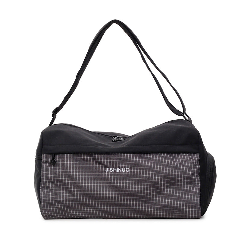 Stylish Sports Carry Duffel Stornfield