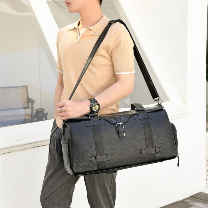 Stylish Travel Weekender Bag Stornfield