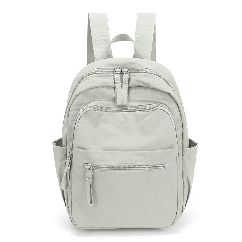 Lightweight Daily Backpack Stornfield