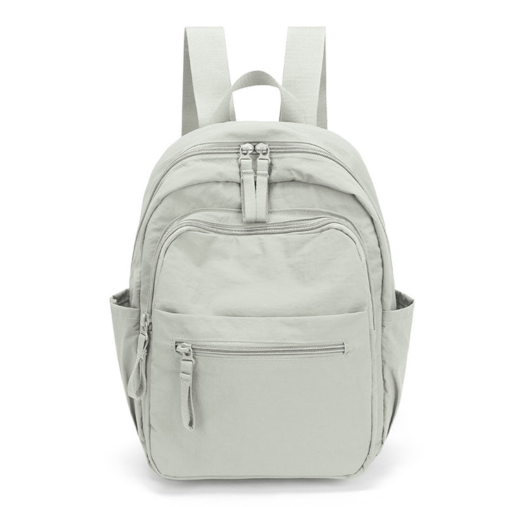 Lightweight Daily Backpack Stornfield