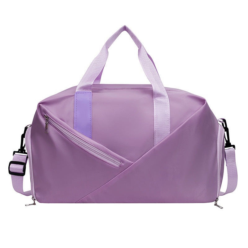 Versatile Gym Duffle Bag Stornfield