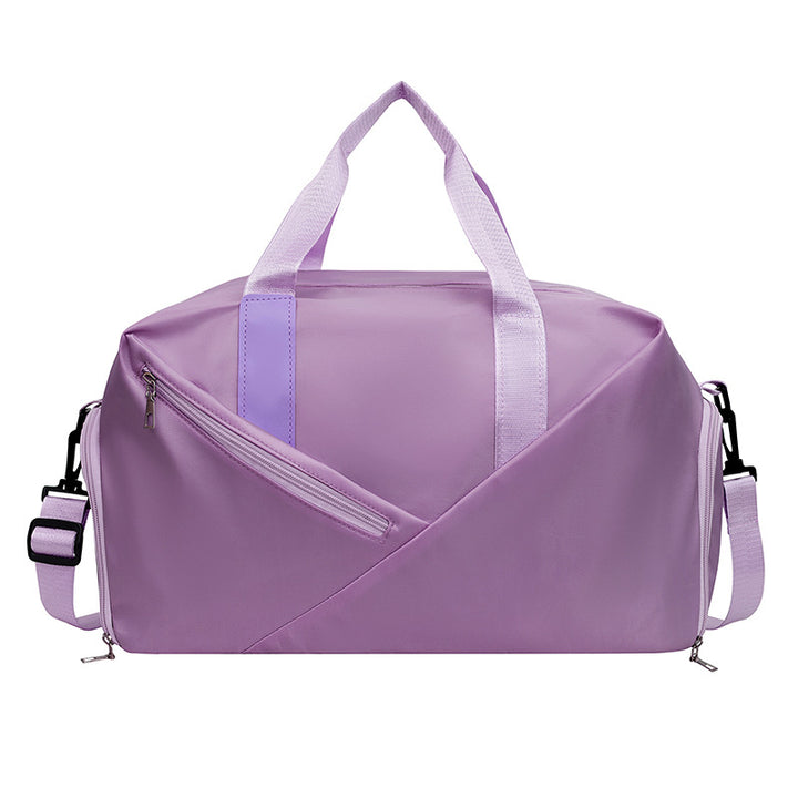 Versatile Gym Duffle Bag Stornfield