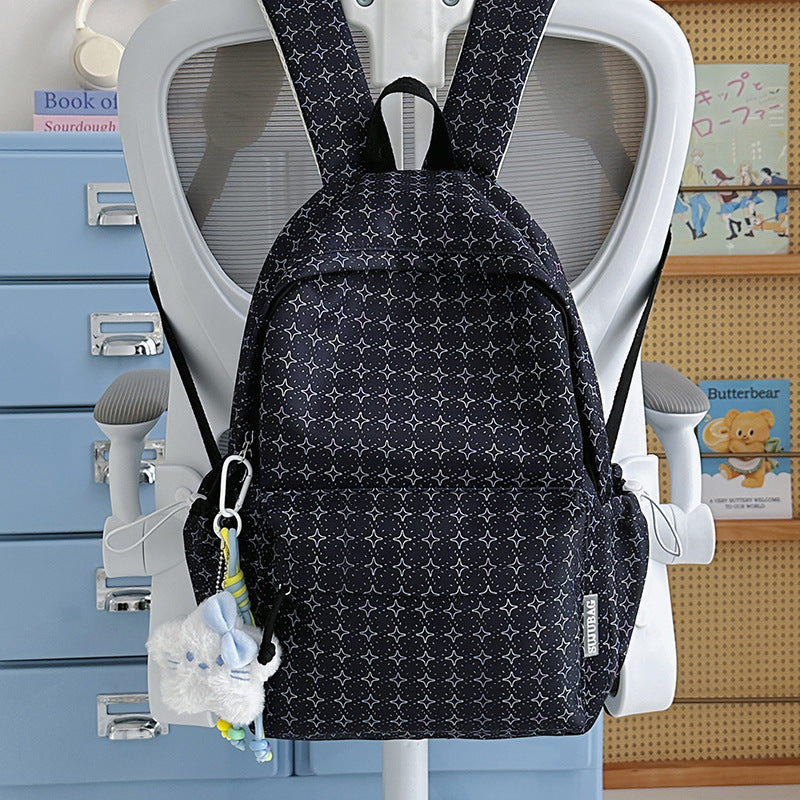 Cute Bunny-Ear Themed Backpack Stornfield