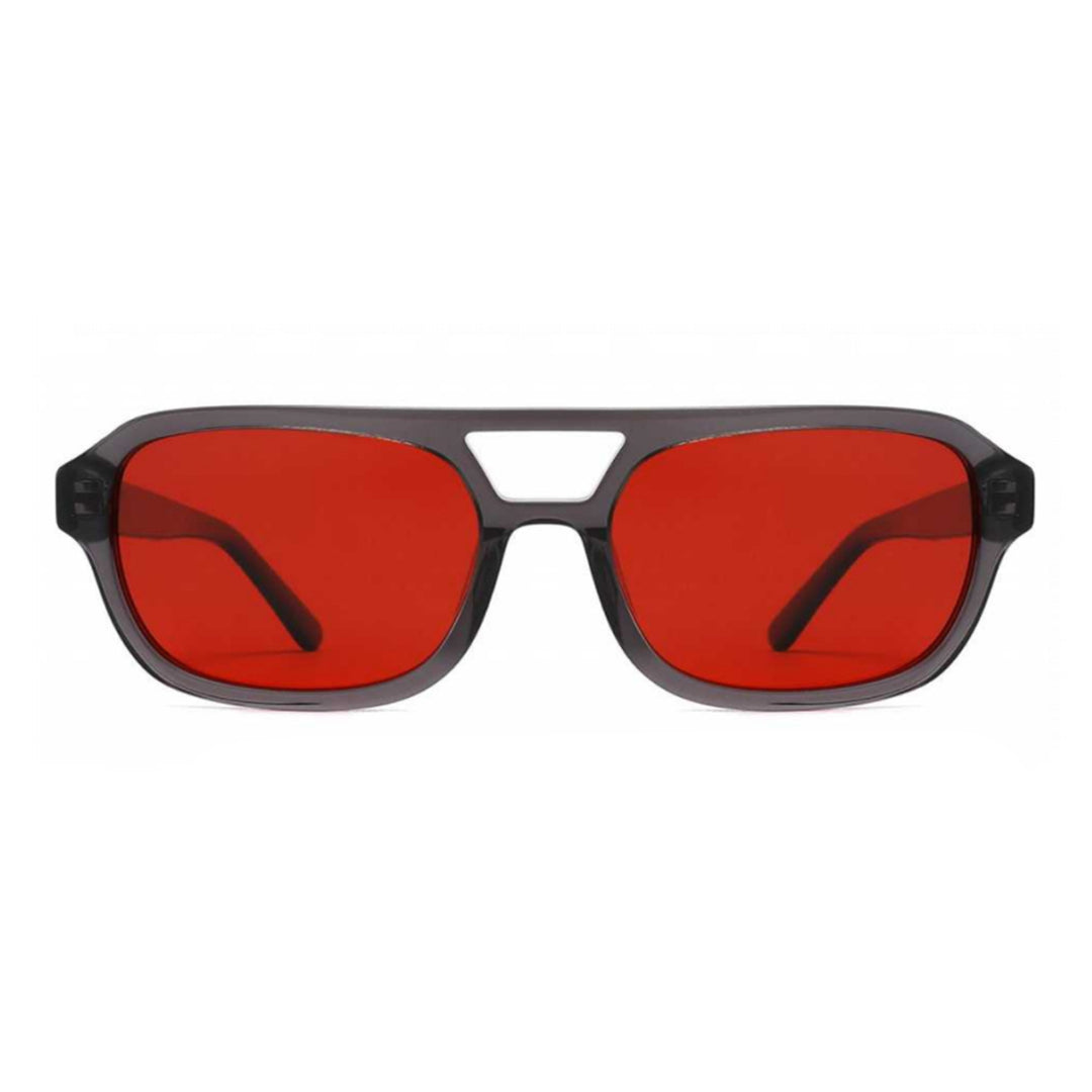 Women's sporty sunglasses in a modern look with strong UV protection Stornfield
