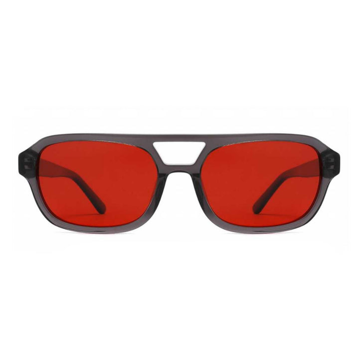 Women's sporty sunglasses in a modern look with strong UV protection Stornfield