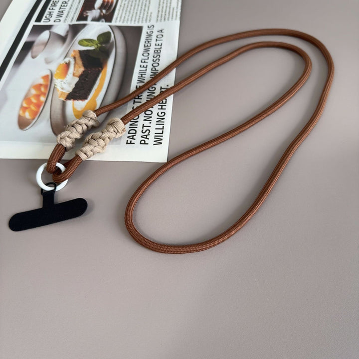 Adjustable Elastic Utility Strap Stornfield