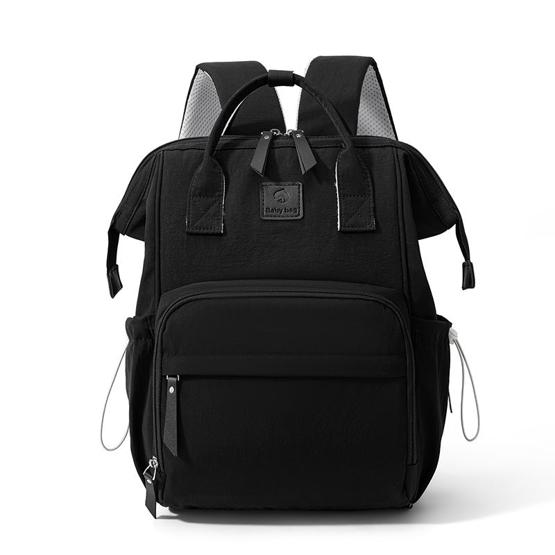 Durable Diaper Backpack Stornfield