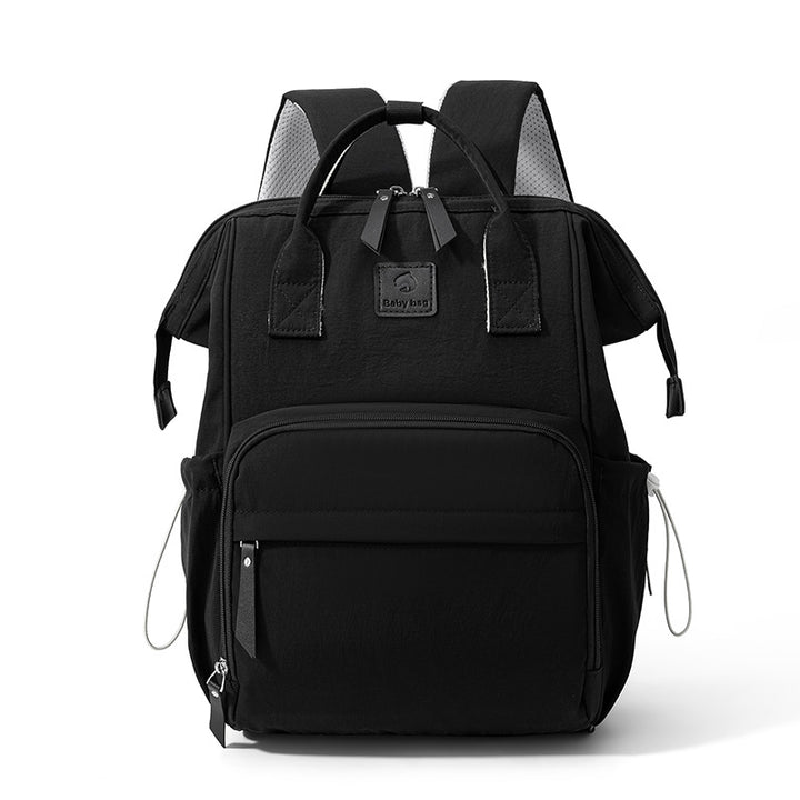 Durable Diaper Backpack Stornfield