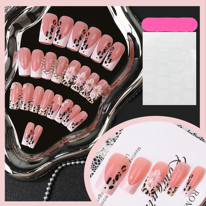 Artistic Nail Design Stornfield