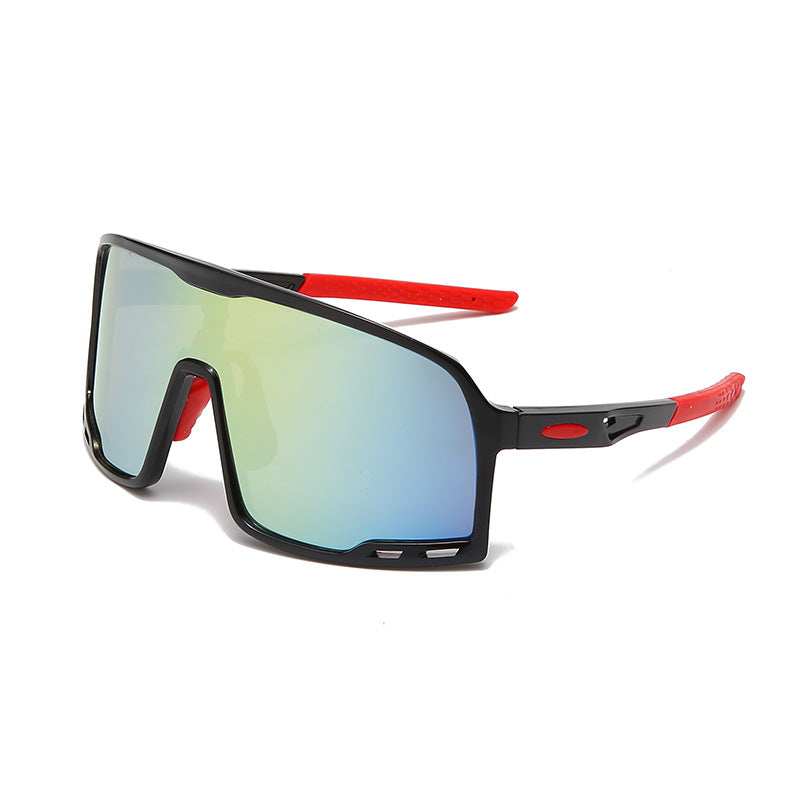 Women's sports glasses with durable frame and polarized lenses Stornfield