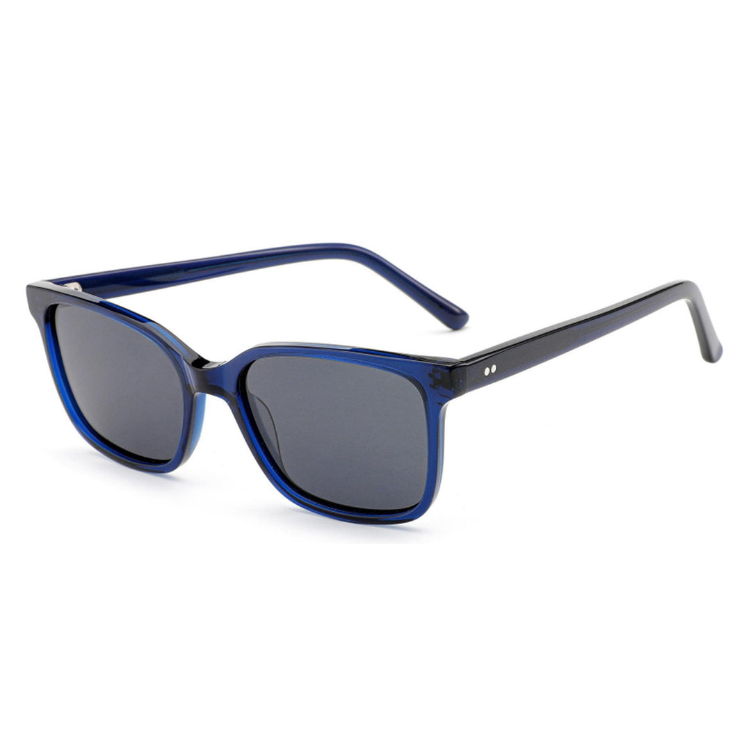 Women's sunglasses in a stylish square design with UV protection Stornfield