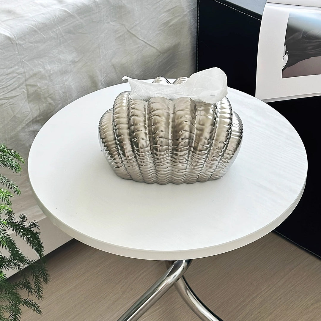 Artistic Tissue Box Holder