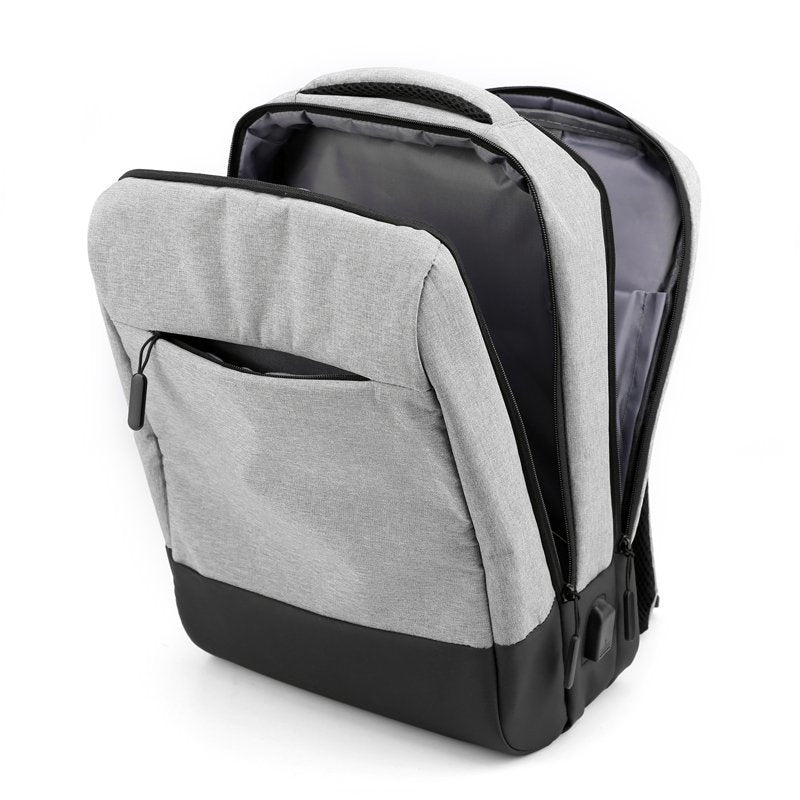 Modern Urban Laptop Backpack Stornfield