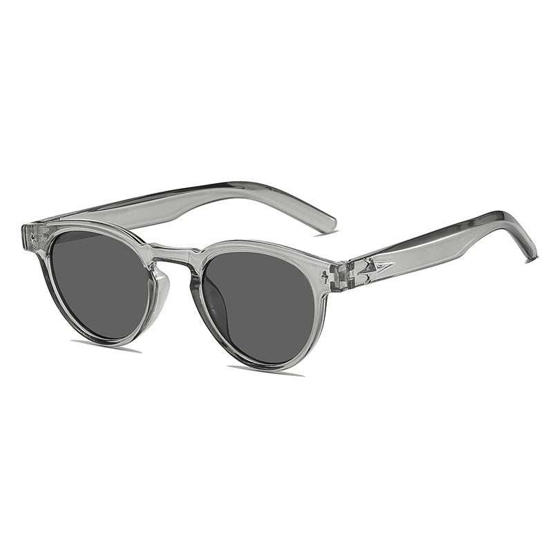 Vintage-Inspired Elegant Sunglasses Stornfield