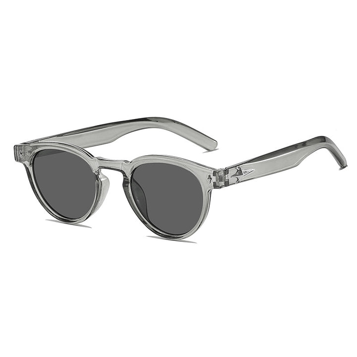Vintage-Inspired Elegant Sunglasses Stornfield