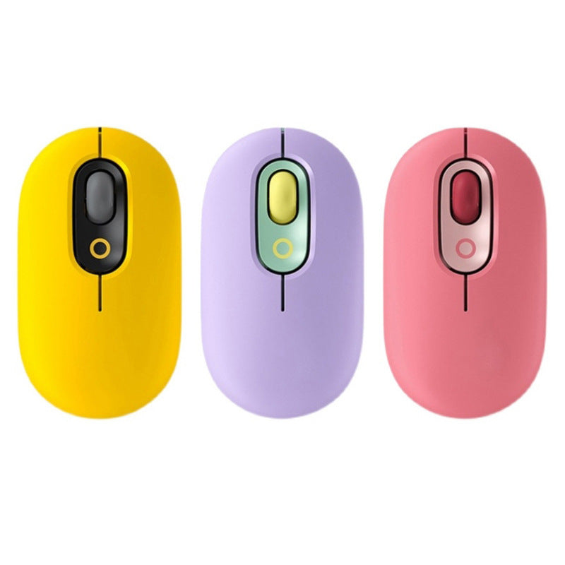 Ergonomic Funk Mouse Stornfield