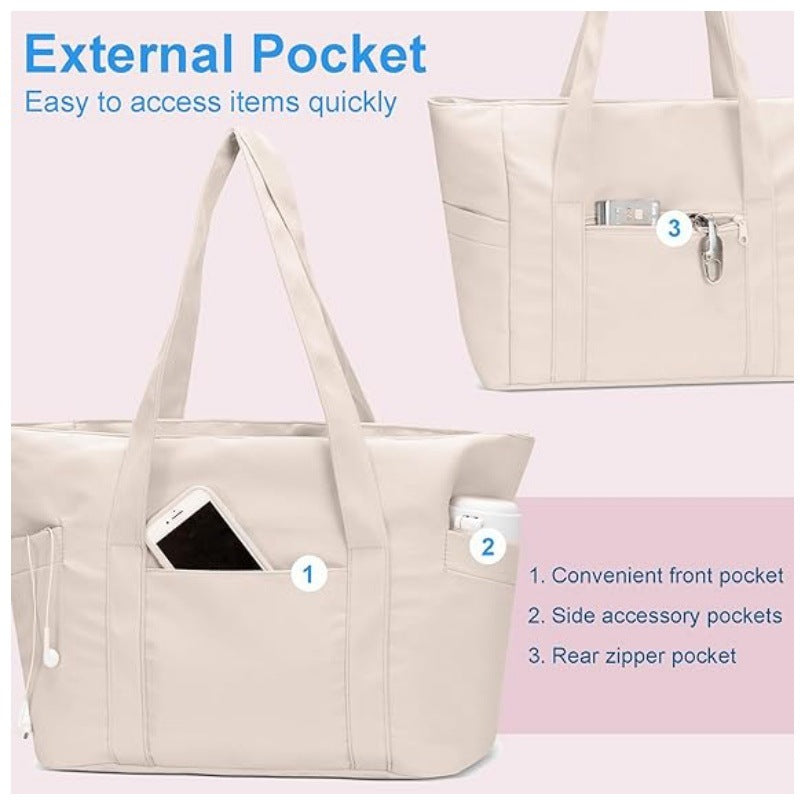 Practical everyday bag Stornfield