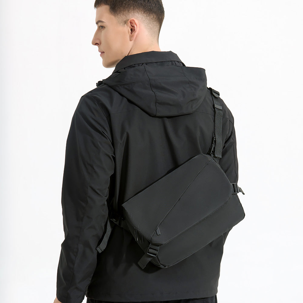 Adaptive Urban Sling Bag Stornfield