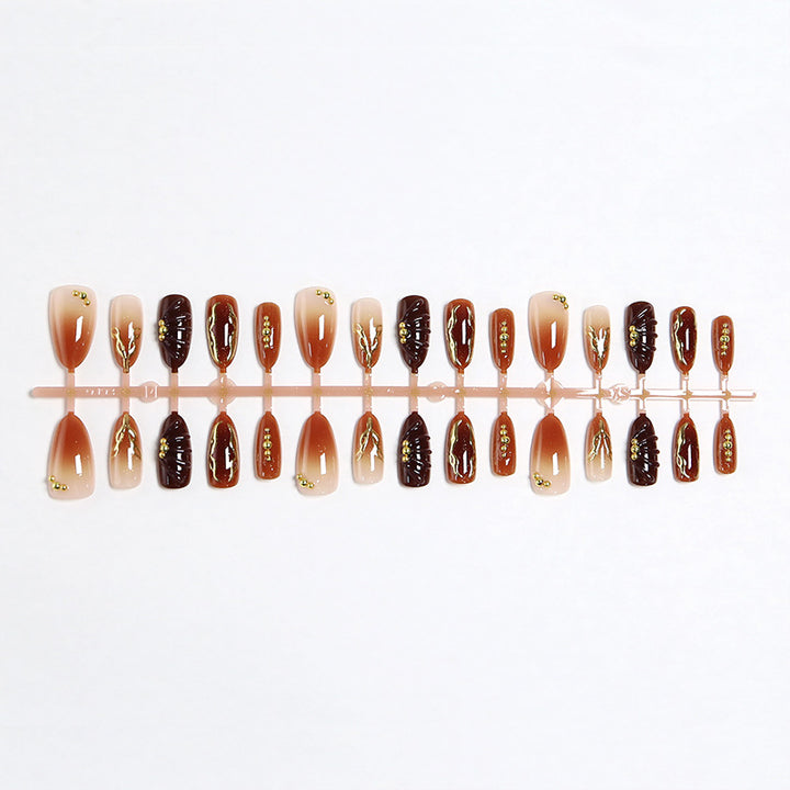 Fingernail set Stornfield