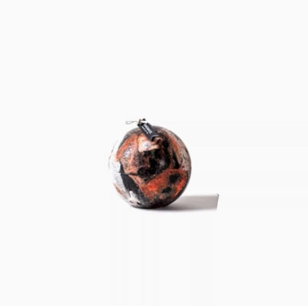 Artistic Decorative Stone Ball