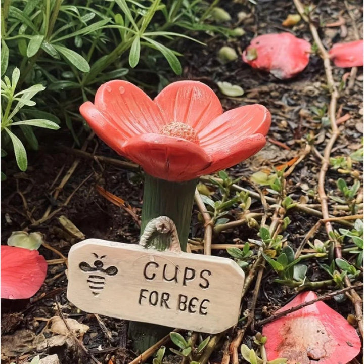 Garden Decor Stornfield