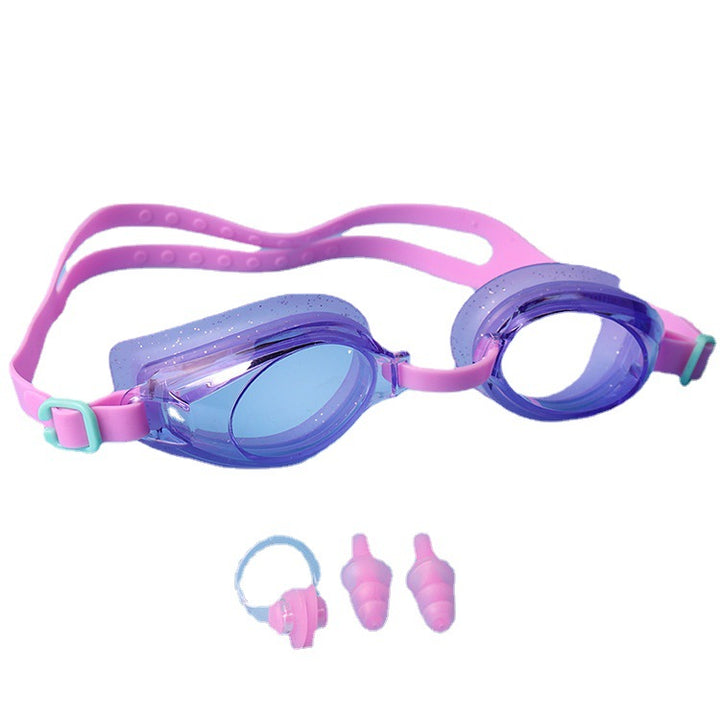 Swimming Goggles Set Stornfield