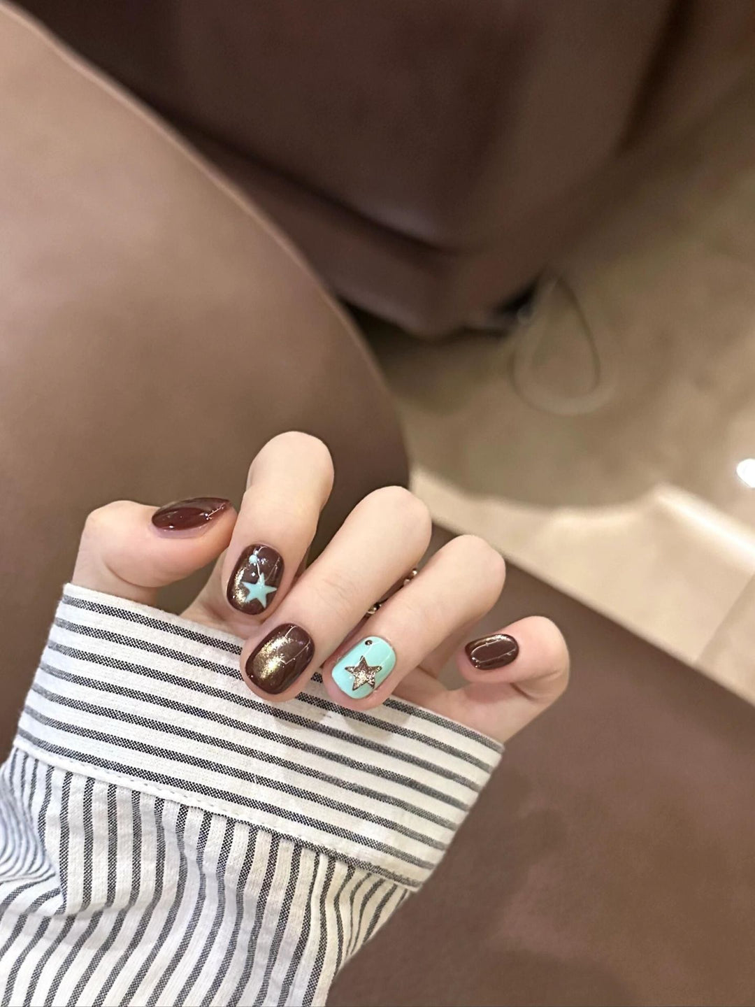 Creative Nail Art Stornfield