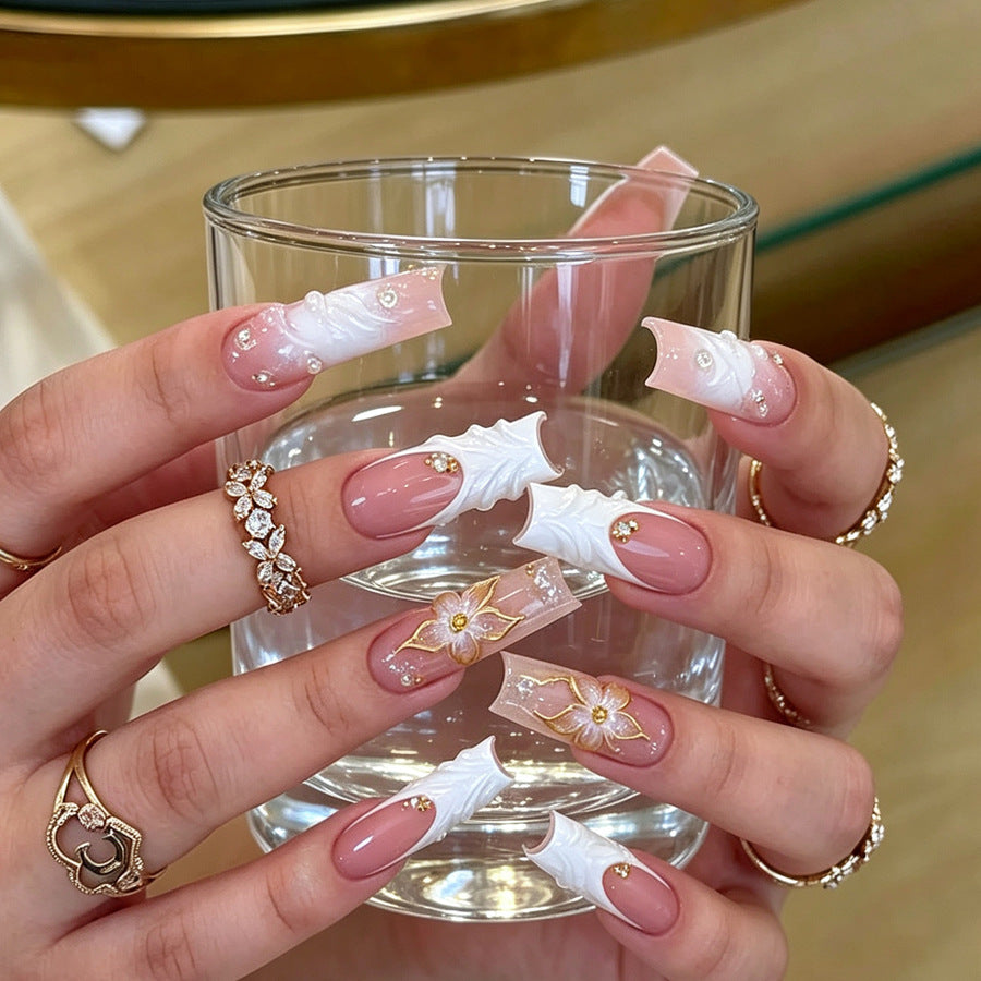 Nail Art Stornfield