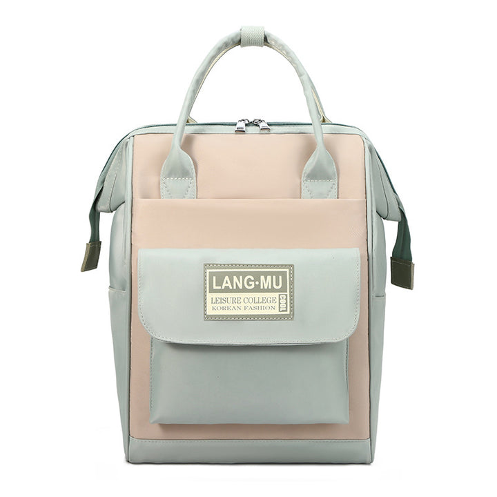 Practical Travel Backpack Stornfield