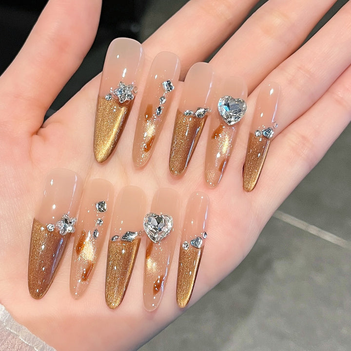 Luxury Nail Art Set Stornfield