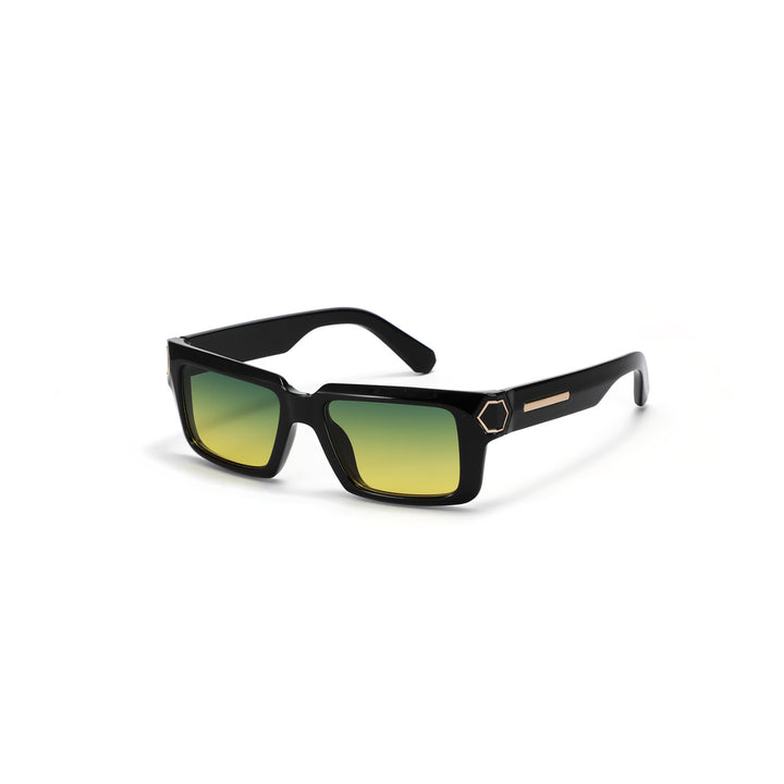 Ladies stylish designer sunglasses with high-quality frame and polarized lenses Stornfield