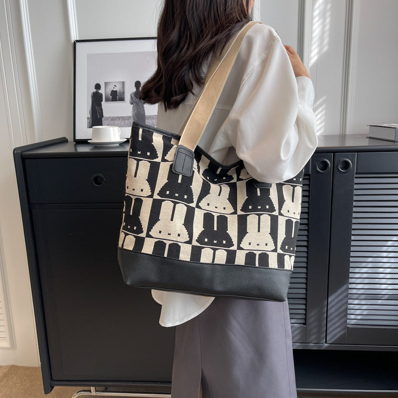 Fashionable Tote Bag Stornfield