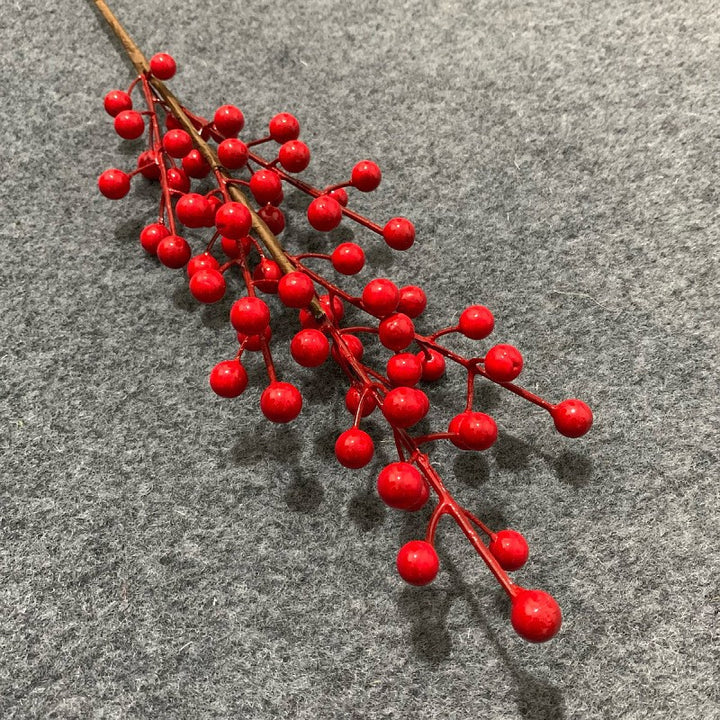 Decorative Artificial Flowers Branch Stornfield