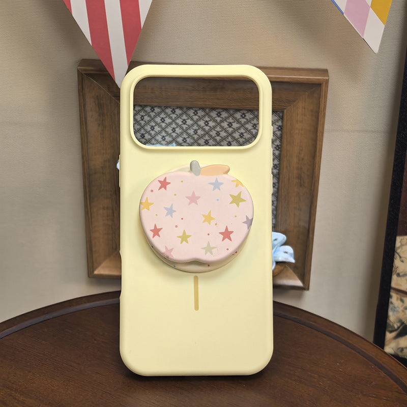 Cute Anime-Style Phone Grip Stornfield