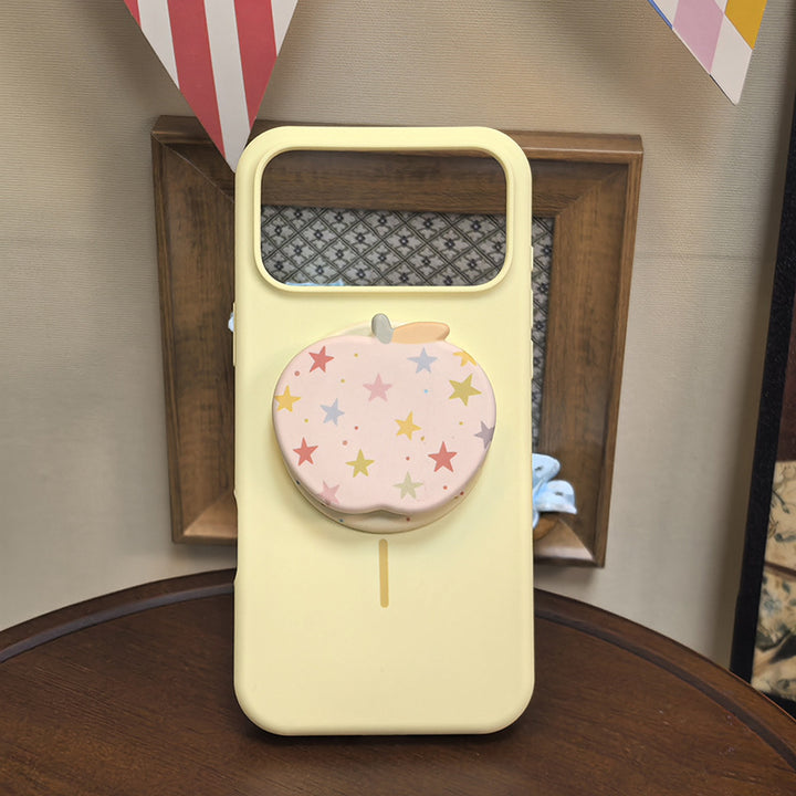 Cute Anime-Style Phone Grip Stornfield