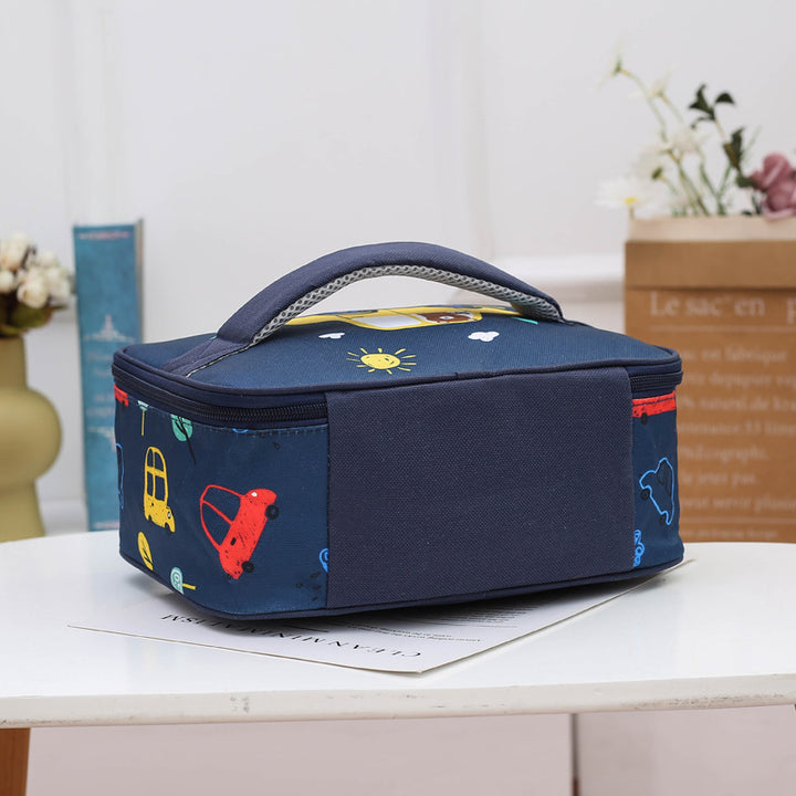 Stylish Insulated Food Storage Case Stornfield