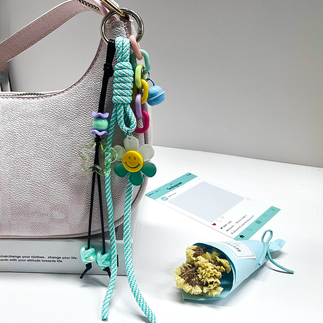 Playful keychain Stornfield