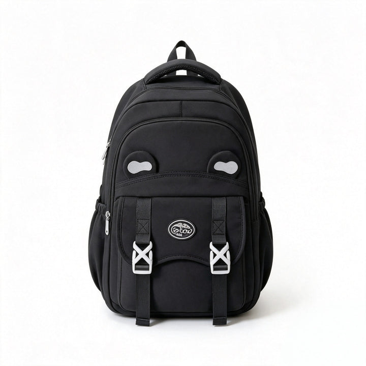 Playful Animal-Themed Backpack Stornfield