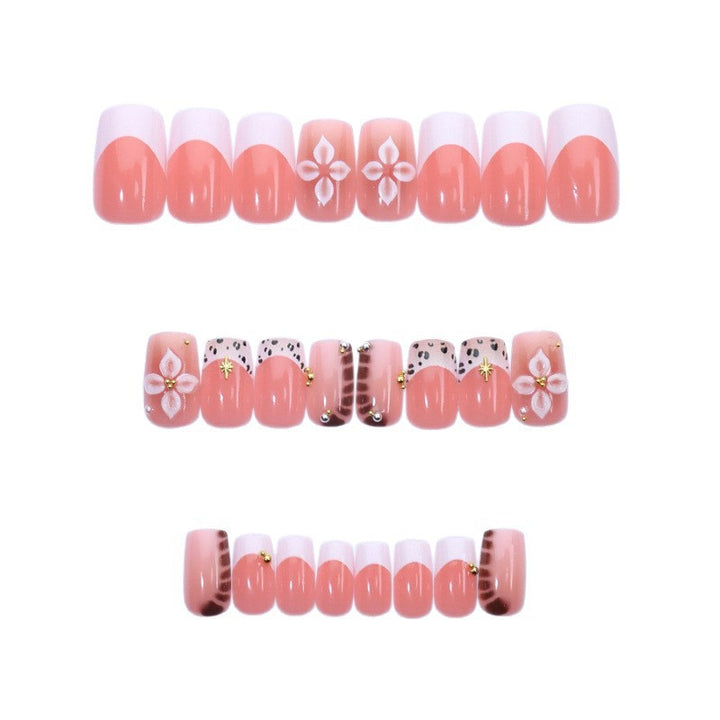 Artificial Nails Stornfield